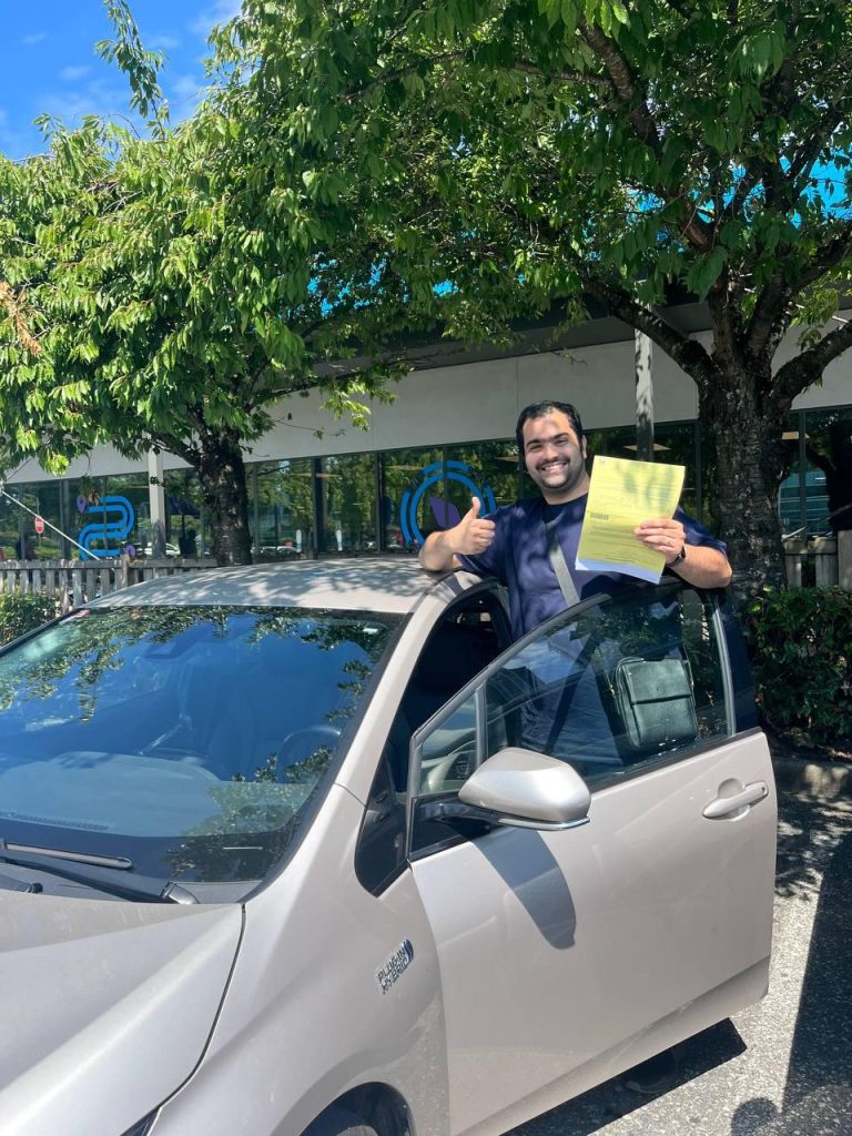 BuckleUp Graduate 6
