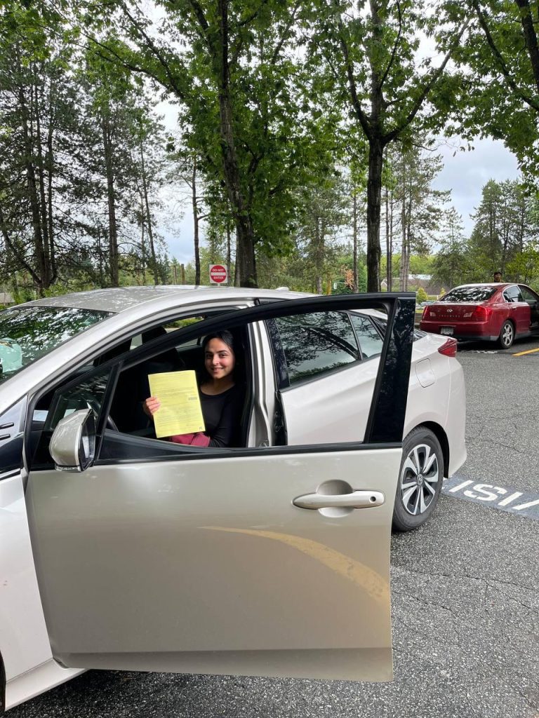 BuckleUp Graduate 4