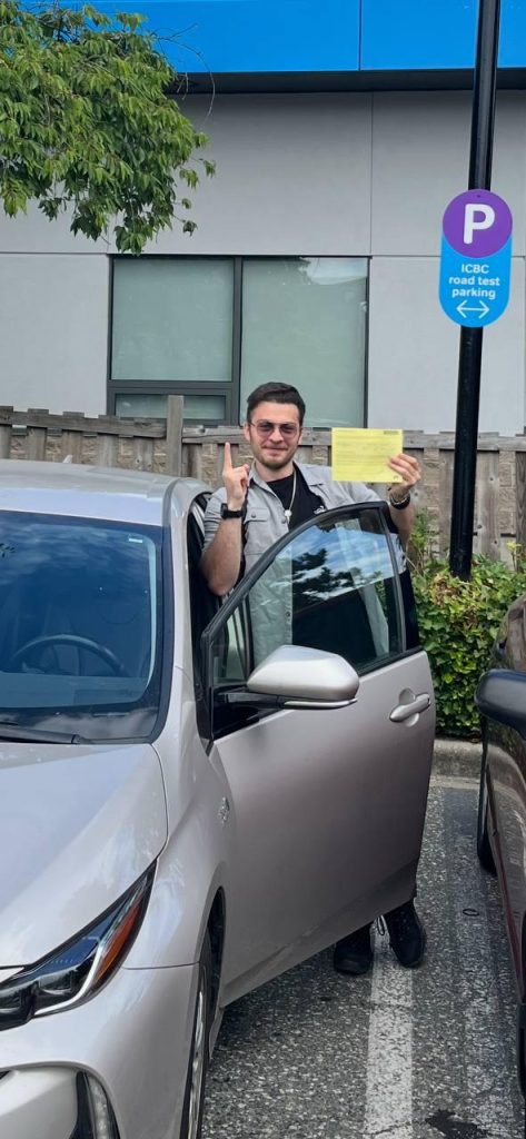 BuckleUp Graduate 7