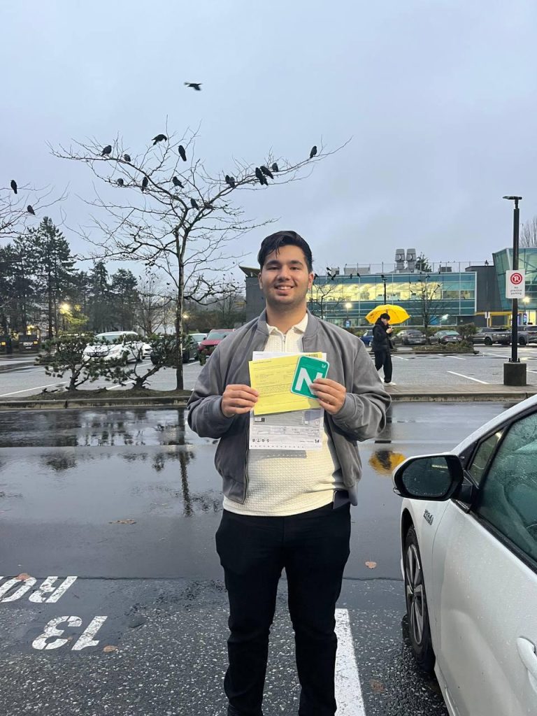 BuckleUp Graduate 1