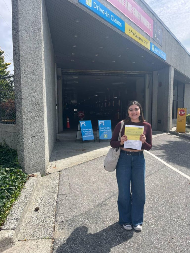 BuckleUp Graduate 11
